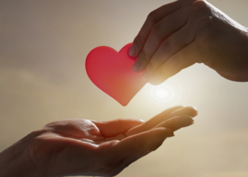 Stop chasing excitement in love — here’s what you actually need