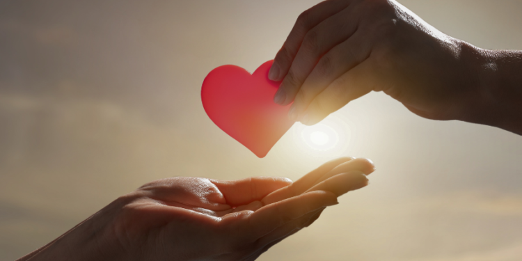 Stop chasing excitement in love — here’s what you actually need