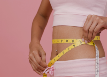 Everything You Know About Losing Weight Is a Lie