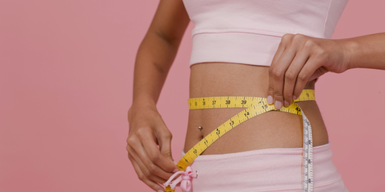 Everything You Know About Losing Weight Is a Lie