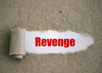 This is the ultimate revenge on those who have hurt you!